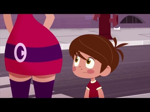 MAGIC L Enterrement De La Baguette S01E18 Episode En HD 