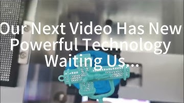 【Weldo】 Intelligent 3D diamond wax setting machine with 3D ultrasound & AI deep learning Technology