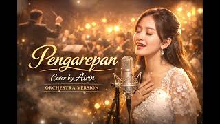 Download Lagu Pengarepan – Cover by Airin | Orchestra Version | Lagu Jawa Menyentuh Hati MP3