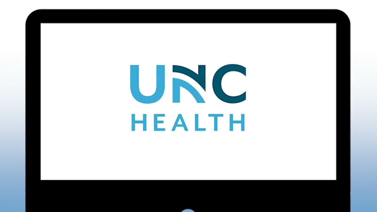 UNC Health Video Visits: How To Start Video Visit On Computer