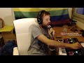 Music as the Solution - RC505 Live Looping - Apr 20th '21