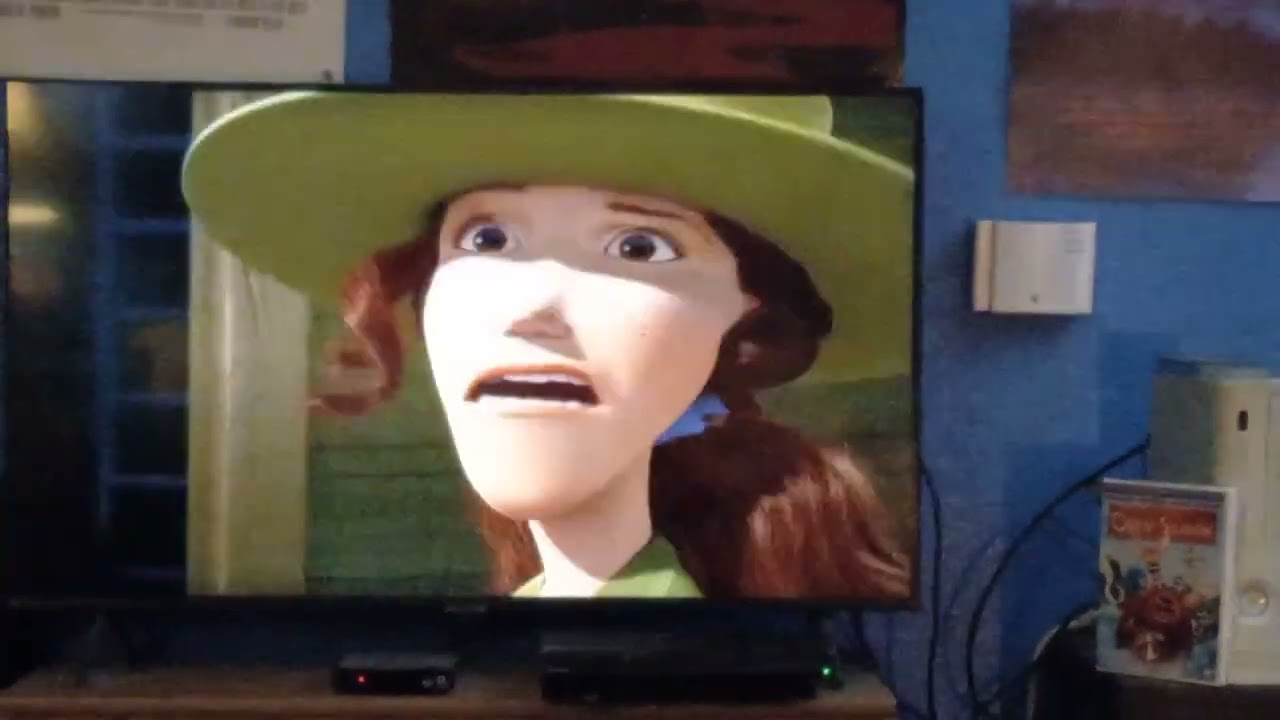 Open Season - Staging An Attack