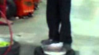 New Style Fit The Off Set Rim..