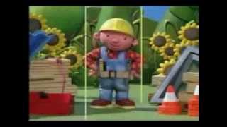 BOB EL CONSTRUCTOR - Intro (español latino)