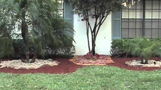 The Landscape Design Process
