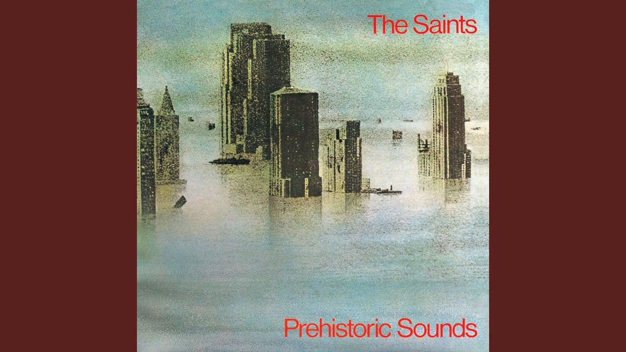 Everything's Fine (2004 Remaster)