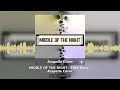 Middle of the Night Elley Duhé Pop Rock Acapella Cover