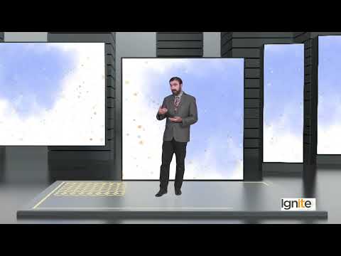 40 - Data Analytical Tools: Microsoft Data Analytics - Series and Sequences using MS Excel