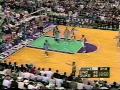 03/08/1998 ACC Final:  #4 North Carolina Tar Heels at #1 Duke Blue Devils