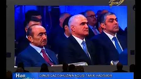 25th Anniversary International Caspian Oil & Gas Exhibition - Space 20:18