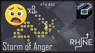 Rhine Legacy - Storm Of Anger