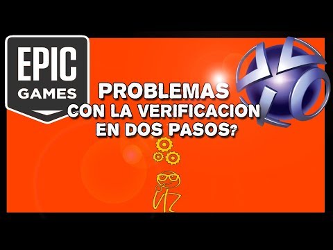 Vídeo: Finalmente, Puede Agregar La Verificación En Dos Pasos A Su Cuenta De PlayStation