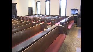 Berkeley County Courthouse first in the state utilizing virtual jury selection process
