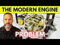 The REAL Cause Behind GM, Toyota, Honda & Hyundai Engine Disasters.
