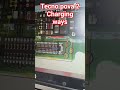 tecno pova2 charging ways#shorts #punjabisong