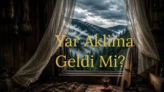 Abdullah Balci - Yar Aklima Geldi Mi? Karadeniz Kemençe & Hüzünlü Türkü