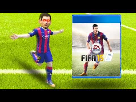 FIFA 15 Online Works In 2026