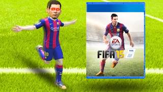 FIFA 15 Online Works In 2026 screenshot 3