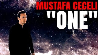 Mustafa Ceceli - One (English) Resimi