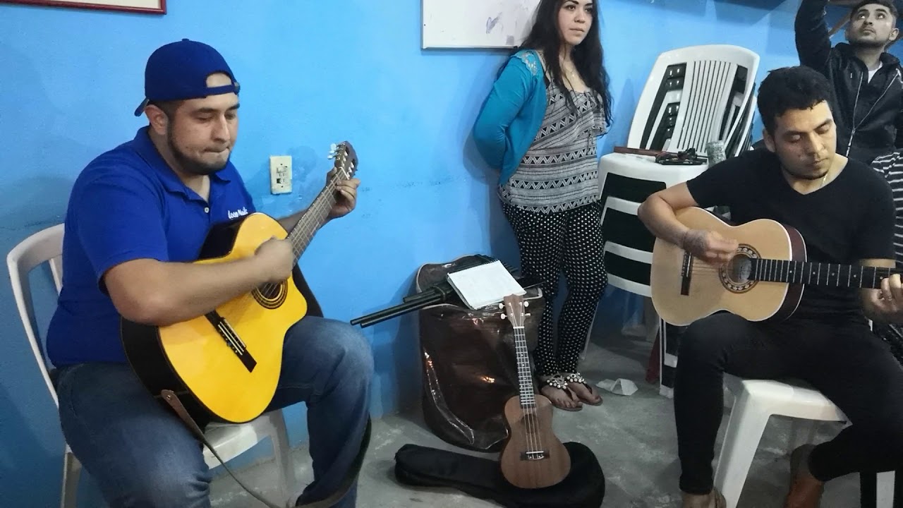 Reencuentro 4 y 5 paso