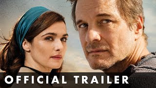 THE MERCY -  Trailer - Starring Colin Firth and Rachel Weisz