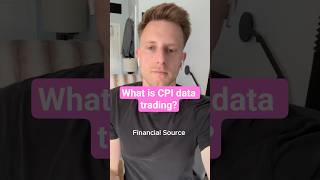 What is CPI data trading?