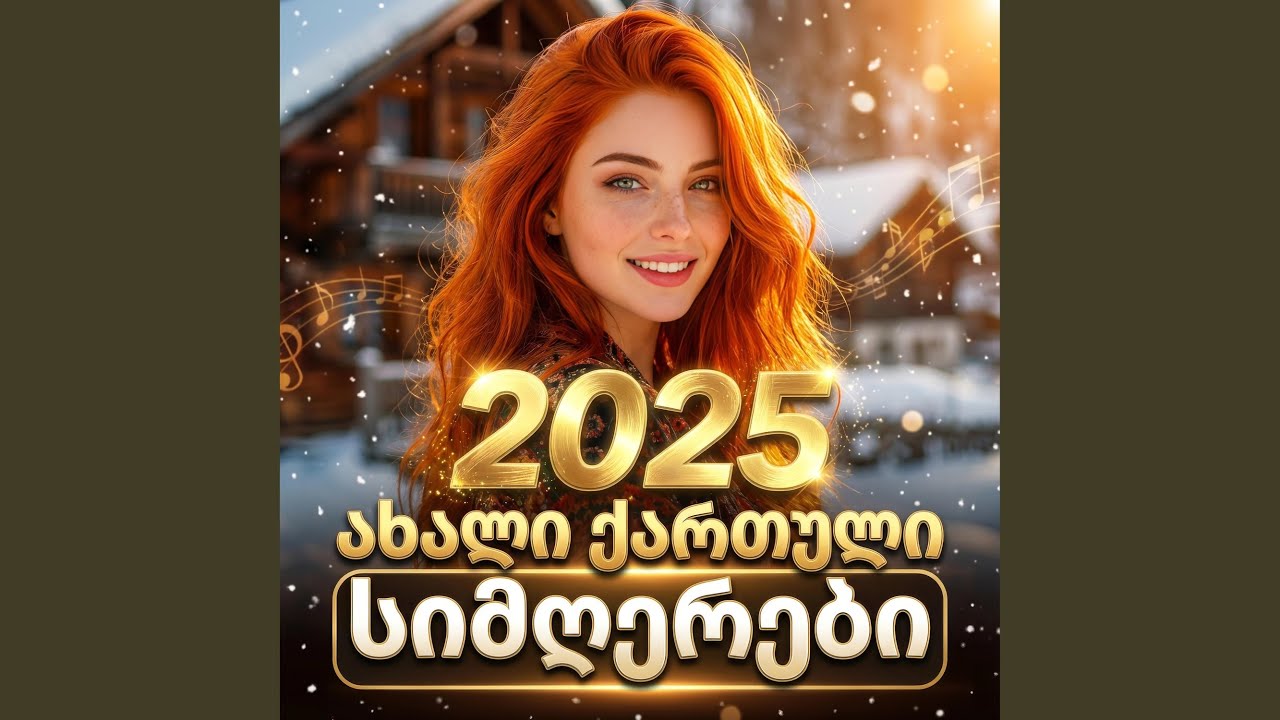 ჩემს მიწაზე - Georgian Song