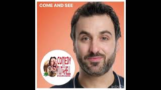 Patrick Monahan
