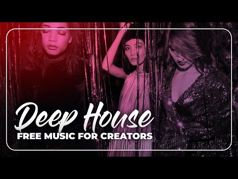 Free Deep House Music For YouTube | Vintage Vibes | 100% Royalty Free