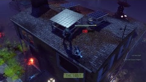 XCOM 2  Ranger Blademaster