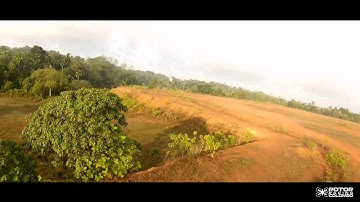 ZMR  X210 Maiden Flight