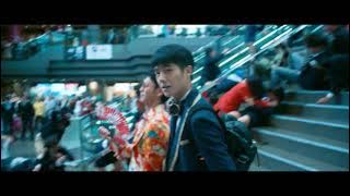 Detective Chinatown 3 Welcome to Tokyo Scene