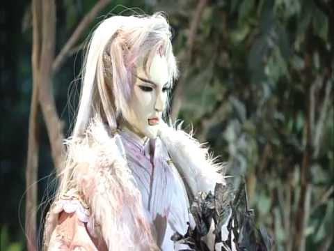 轟動武林 序章 綺羅生 (老狗 迎接你的第二敗吧)