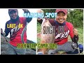 Mancing di laut payangan maupun di sungai brego, ikannya tetap mau ikut pulang