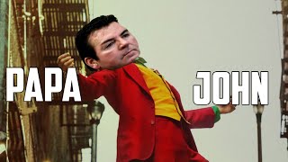 Papa John (joker) Trailer