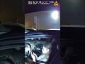 BODYCAM: Traffic Stop Leads to Unexpected Confession