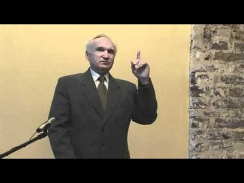 О дохлых крысах в нашем подсознании и законе резонанса