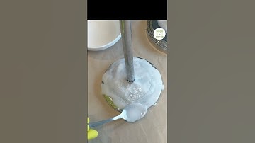 ROEST VERWIJDERD IN MINUTEN | HUISARTIKELEN DIE WERKEN | Roest verwijderen van roestvrij staal #d...