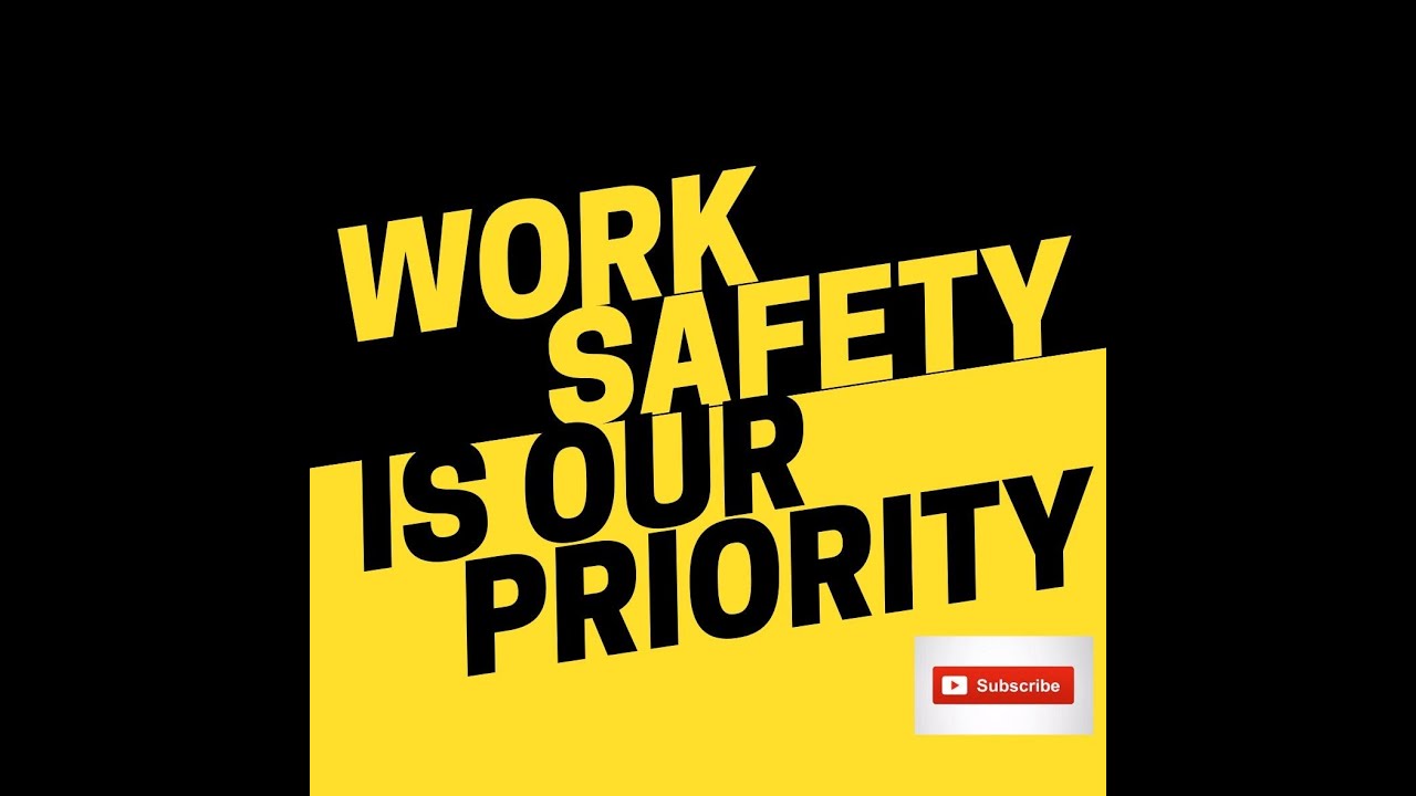 ELECTRICAL SAFETY YouTube