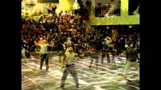 Flanagan Recital Slideshow 2012 - World Guard Section
