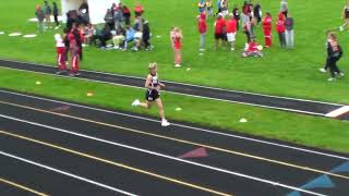 2024 Stark County Championships Boys 4x800m Relay