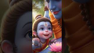 Hanuman ji ke bharose raho #viral #trading #shortvideo #facts #hanumanji