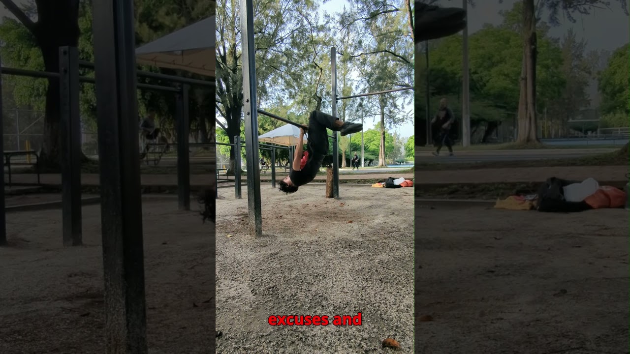 Forget Perfection  Focus on Progress