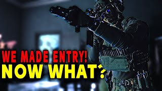 How To Navigate Threats & Angles Correctly in CQB | Ready Or Not