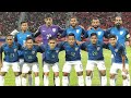 China pr vs india  full highlight  friendly football match