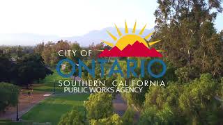 City of Ontario - Sidewalk Repair
City of Ontario - Sidewalk Repair City of Ontario - Sidewalk Repair
