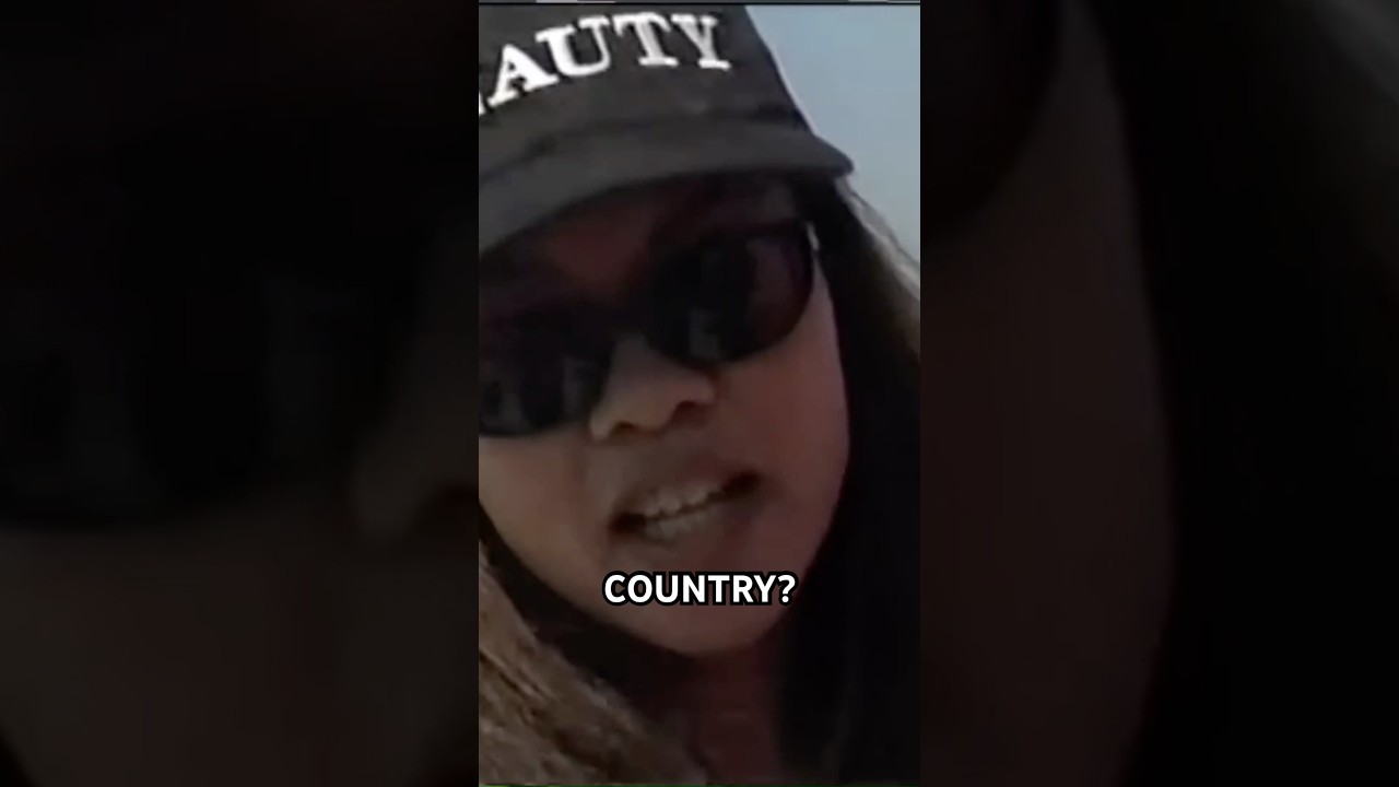 Знают ли жители Калифорнии местную географию? | Смешные короткометражки