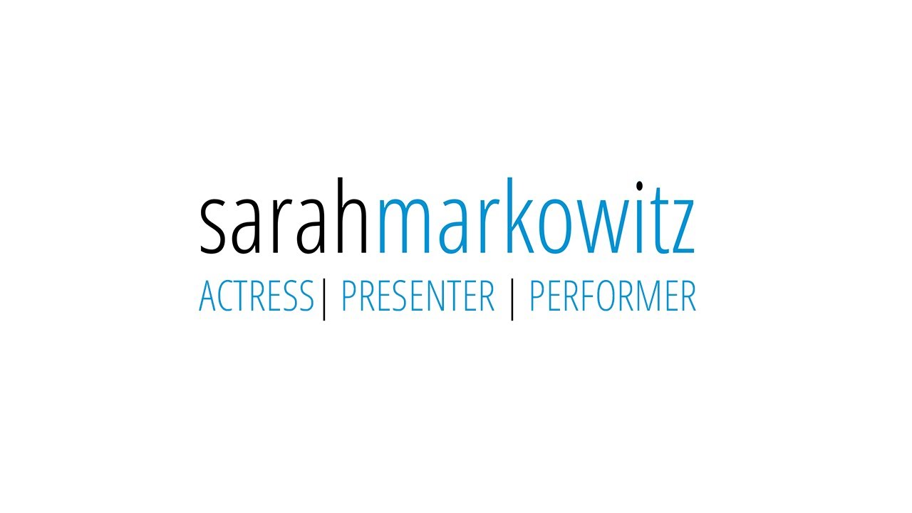 Sarah Markowitz Acting Reel 2023
