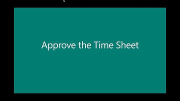 The Project Manager | Microsoft Dynamics 365 Business Central | Tensoft