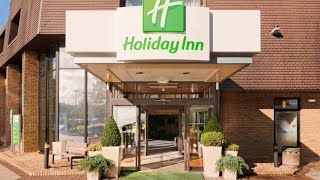 Holiday Inn Lancaster, An Ihg Hotel, Uk Holidays In Europe
